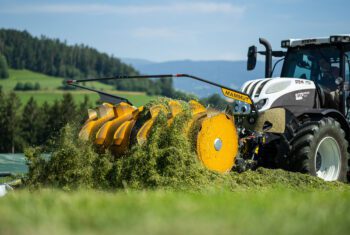 All you need to know about silage spreaders