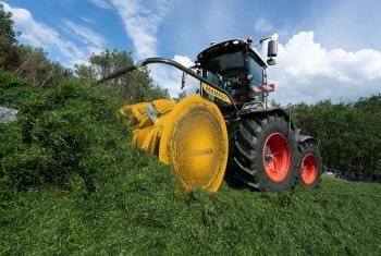Entreprise agricole Schütze, Wittingen, Basse-Saxe