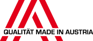 Quality made in Austria