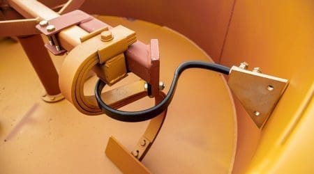 L’accessoire pratique existe également pour les plus grands modèles TM 180 et TM 200